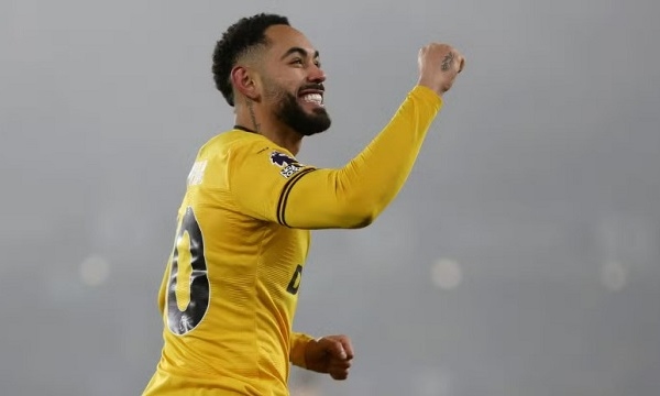Cunha ký hợp đồng với Wolves nhưng vẫn để ngỏ khả năng ra đi