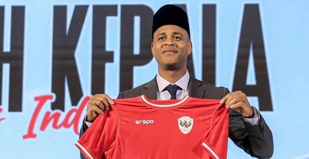 Cuộc chạm trán Australia là bài kiểm tra đầy sức nặng cho Kluivert