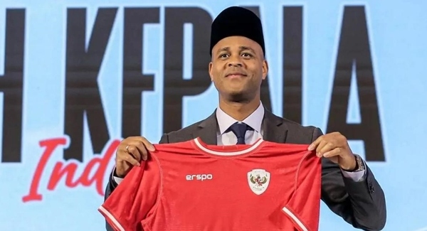Cuộc chạm trán Australia là bài kiểm tra đầy sức nặng cho Kluivert