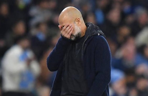 Cuộc đua vô địch đã kết thúc với Man City?