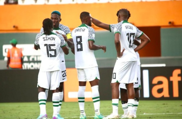Cựu ngôi sao West Bromwich: Tôi tin rằng Nigeria sẽ giành chiến thắng