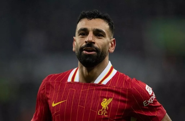 Cựu sao Liverpool nêu cái tên chịu trách nhiệm nếu Salah không gia hạn hợp đồng