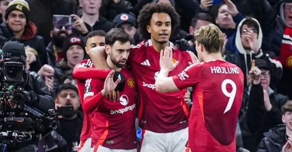 Dự đoán nhà vô địch Europa League: 2 đội ở cửa trên MU