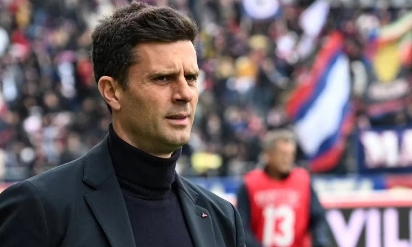 Đã đến lúc Motta chứng tỏ bản lĩnh, giúp Juventus đả bại Milan