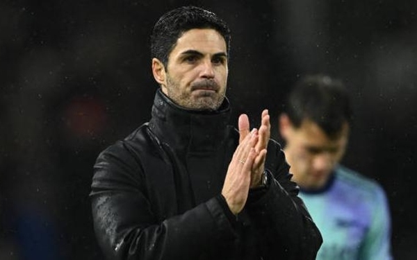 Đã đến lúc người hâm mộ Arsenal nghi ngờ Mikel Arteta?