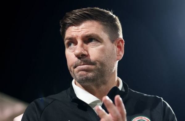 Đã đến lúc Steven Gerrard trở lại Liverpool