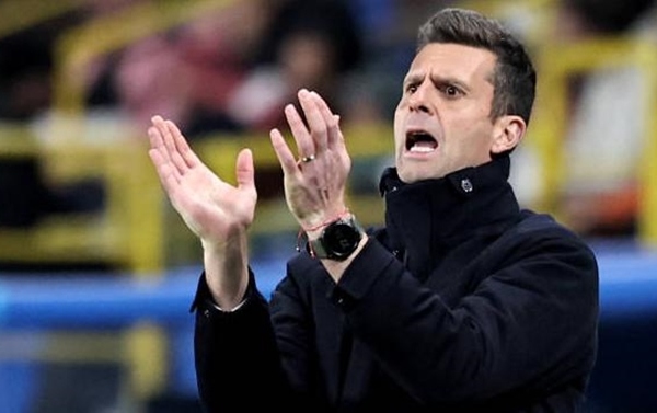 Đã rõ tương lai Thiago Motta ở Juventus