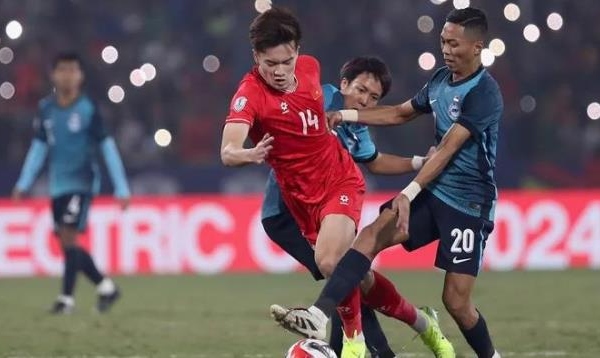 Đá thế này, ĐT Việt Nam không ngán Thái Lan