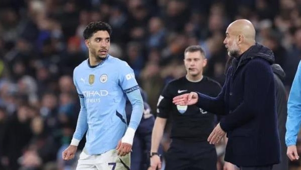 Đã tới lúc Man City 'giải phóng' bộ 3 trị giá 120 triệu bảng