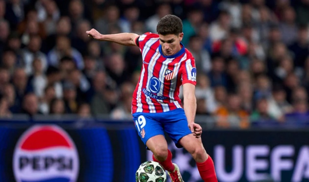 Đại diện xác nhận vụ Liverpool - Alvarez