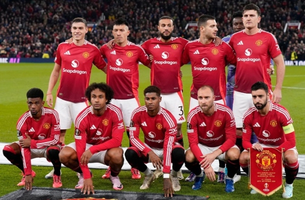 Dàn trung vệ Man United: Quân cốt tinh, không cốt đông