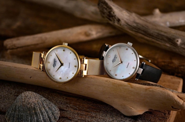 Đăng Quang Watch | BST đồng hồ phiên bản giới hạn – Món quà độc quyền cho 8/3