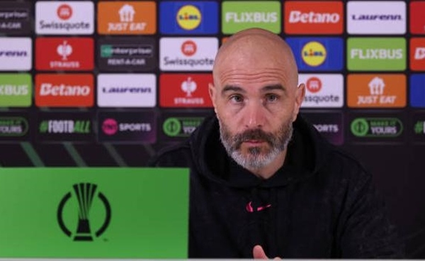Đánh bại Copenhagen, Enzo Maresca báo tin vui cho NHM Chelsea