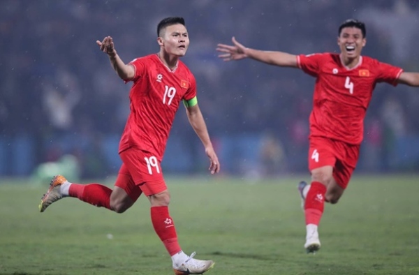 Đánh bại Indonesia còn hơn cả 3 điểm cho Việt Nam