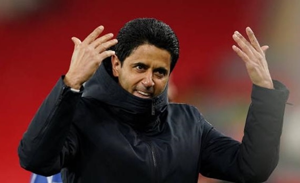 Đánh bại Liverpool, chủ tịch PSG đưa ra tuyên bố gây tranh cãi