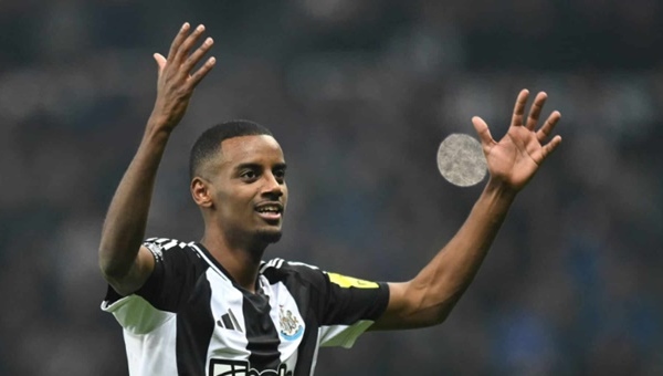 Đánh giá 3 mục tiêu tiềm năng cho hàng công của Liverpool