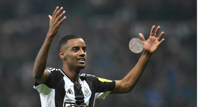 Đánh giá 3 mục tiêu tiềm năng cho hàng công của Liverpool