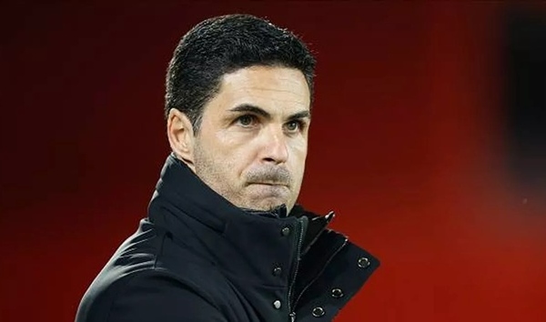 Danh sách chuyển nhượng bốn của Arteta khi Arsenal muốn sửa lỗi lớn