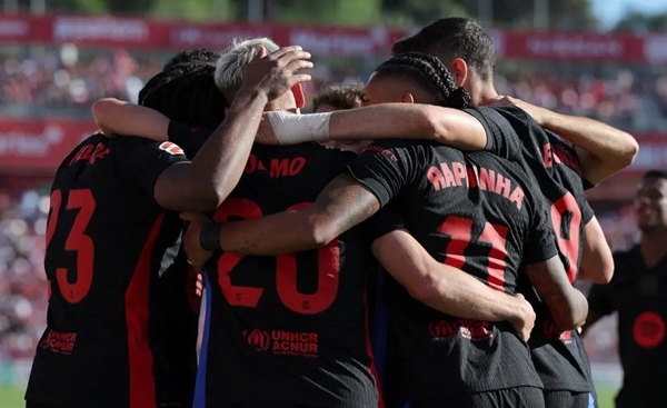 Dani Olmo sẽ sớm trở lại, Barcelona chào đón tin tốt trước chiến tranh