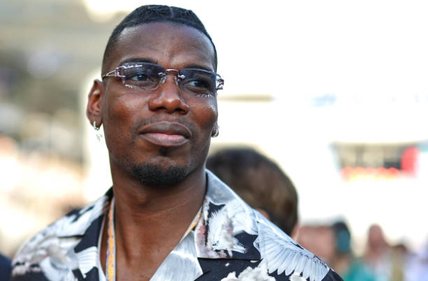 Darren Bent đề xuất Arsenal chiêu mộ Pogba sau lệnh cấm