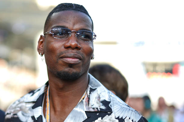 Darren Bent đề xuất Arsenal chiêu mộ Pogba sau lệnh cấm