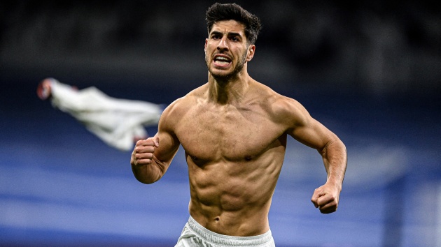 Dấu chấm hết cho Marco Asensio ở PSG?