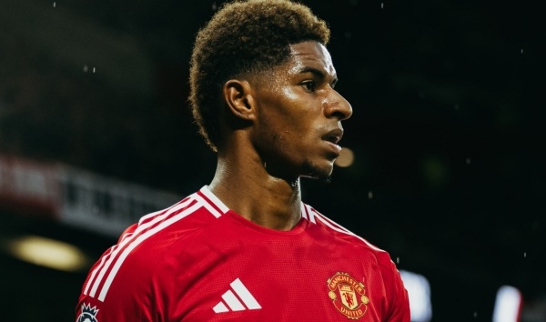 Dấu chấm hết cho Rashford tại Man United?