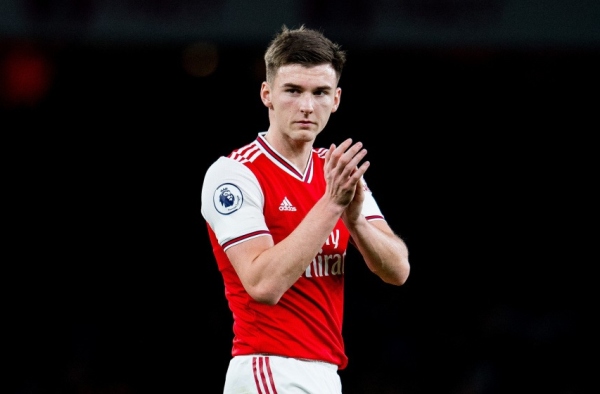 Dấu chấm hết cho Tierney tại Arsenal?