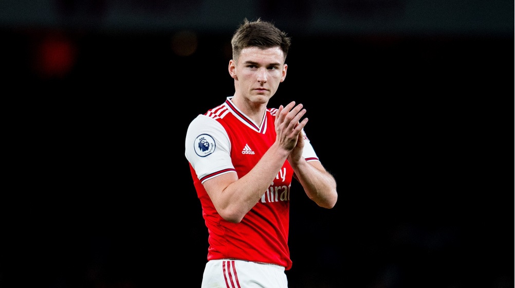 Dấu chấm hết cho Tierney tại Arsenal?