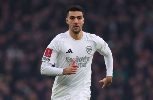Dấu hiệu cho thấy Arsenal chuẩn bị tống khứ Mikel Merino
