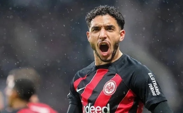 Dấu hiệu cho thấy Man City sắp xong thương vụ Marmoush