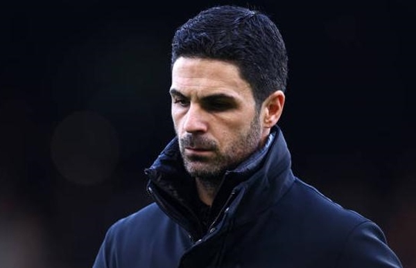 Đấu Tottenham, Arteta "thỉnh cầu" người hâm mộ Arsenal
