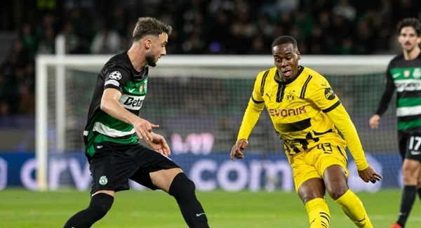 Đầu tư vào Jamie Gittens, Chelsea có thể sở hữu "Hazard mới"?