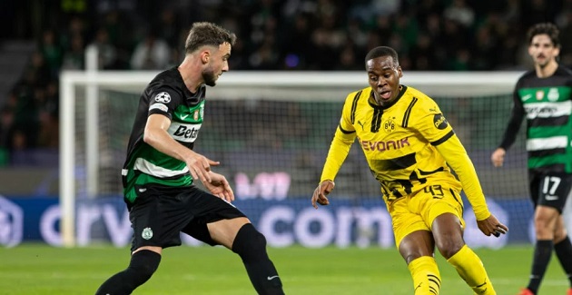 Đầu tư vào Jamie Gittens, Chelsea có thể sở hữu "Hazard mới"?