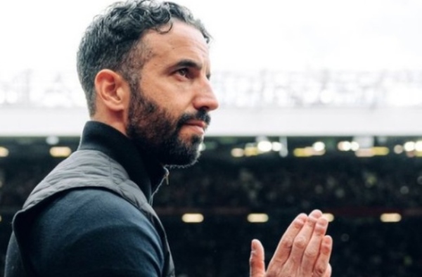 David James kỳ vọng MU hồi sinh dưới thời Ruben Amorim