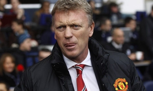 David Moyes có thể khiến MU vỡ mộng