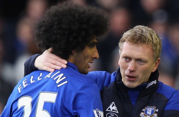 David Moyes kỳ vọng tìm được một "Fellaini mới" vào ngày cuối chuyển nhượng