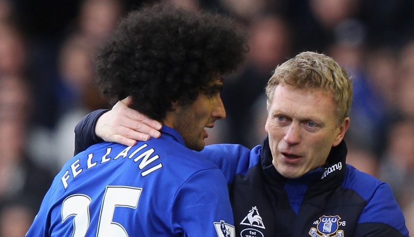 David Moyes kỳ vọng tìm được một "Fellaini mới" vào ngày cuối chuyển nhượng