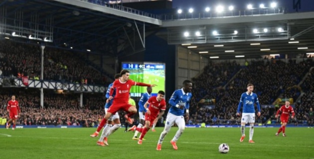 David Moyes: Liverpool là đội bóng mạnh nhất nước Anh