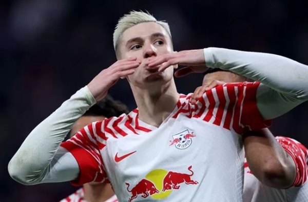 David Ornstein: Arsenal chờ mùa hè để tái kích hoạt thương vụ Sesko