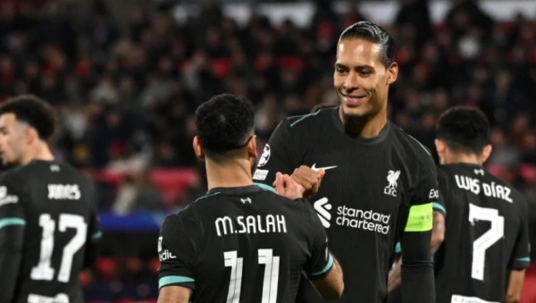 David Ornstein đem đến tin vui cho CĐV Liverpool