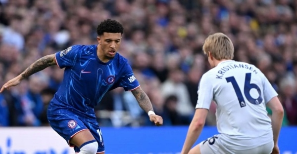 David Ornstein tiết lộ Di chuyển Sancho của Chelsea