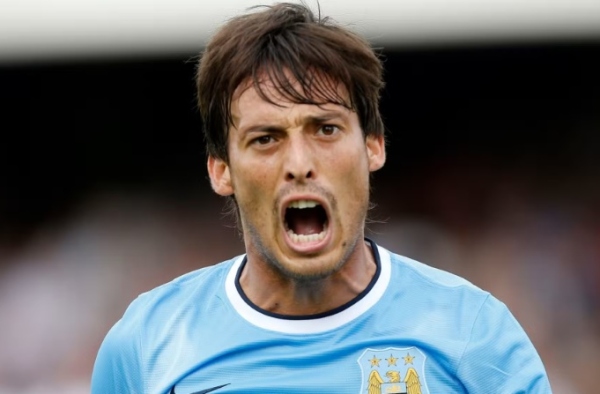 David Silva tiết lộ 7 đối thủ khó chịu nhất trong sự nghiệp Ngoại hạng Anh