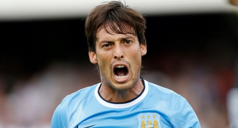 David Silva tiết lộ 7 đối thủ khó chịu nhất trong sự nghiệp Ngoại hạng Anh