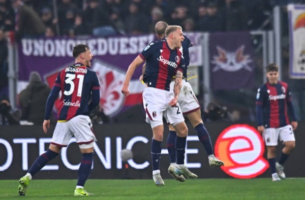 De Gea tỏa sáng, Fiorentina vẫn đứt mạch toàn thắng