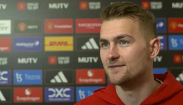 De Ligt chỉ ra điều quan trọng nhất giúp MU đánh bại Southampton