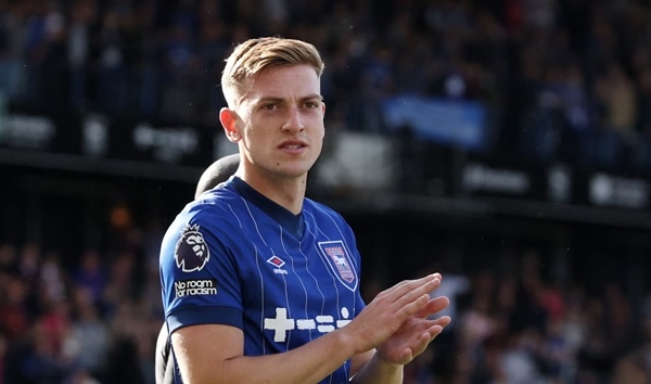 Delap vượt trội Hojlund và Zirkzee, Man Utd cần sự hiệu quả