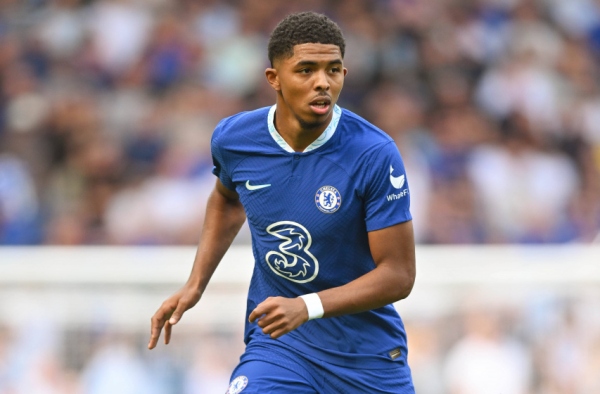 Đến với Brentford, Chelsea bị sốc bởi các trụ cột