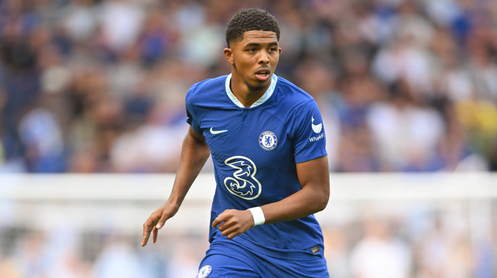 Đến với Brentford, Chelsea bị sốc bởi các trụ cột