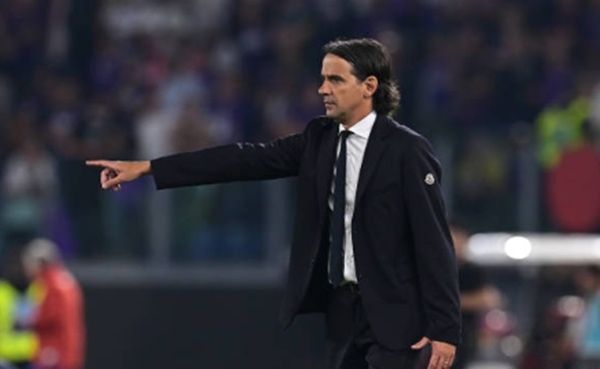 Di Canio mong Inzaghi ở lại Inter sau trận chung kết C1